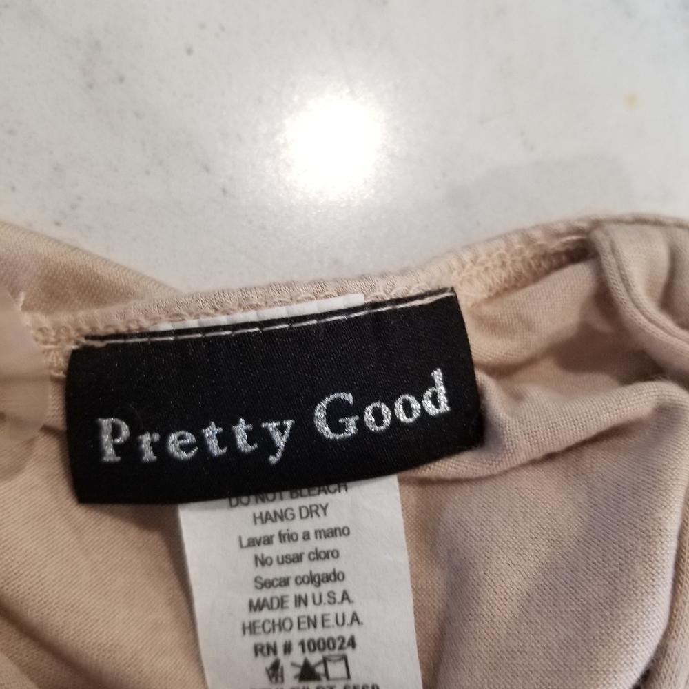 👚TOP WITH RUFFLES. - Picture 3 of 8